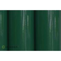 oracover Plotterfolie Easyplot (L x B) 2m x 60cm Grün
