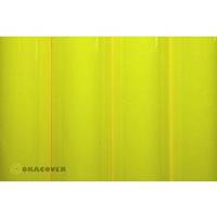 Oracover Orastick 25-031-002 Plakfolie (l x b) 2000 mm x 600 mm Feloranje (fluorescerend)
