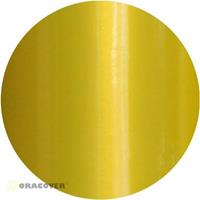 Oracover Easyplot 54-036-002 (l x b) 2000 mm x 380 mm Parelmoer geel
