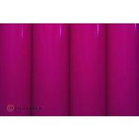 Oracover Orastick 25-028-002 Plakfolie (l x b) 2000 mm x 600 mm Power-roze