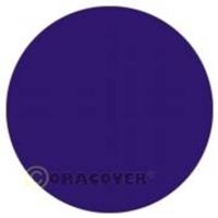 Oracover Easyplot 73-084-002 (l x b) 2000 mm x 300 mm Koningsblauw-lila