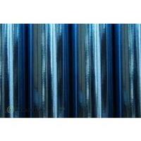 Oracover Orastick 25-097-002 Plakfolie (l x b) 2000 mm x 600 mm Chroom-blauw