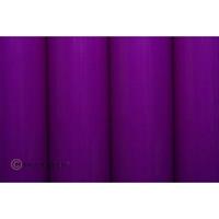 oracover Bügelfolie (L x B) 10m x 60cm Royal-Violett