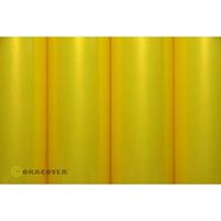 Oracover Orastick 25-036-010 Plakfolie (l x b) 10000 mm x 600 mm Parelmoer geel