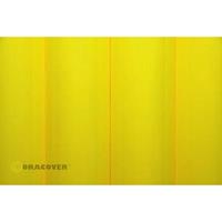 Oracover Orastick 29-032-002 Plakfolie (l x b) 2000 mm x 600 mm Royal-zonnegeel