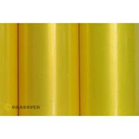 oracover Plotterfolie Easyplot (L x B) 10m x 60cm Perlmutt-Gelb