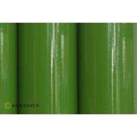 oracover Plotterfolie Easyplot (L x B) 10m x 60cm Hellgrün