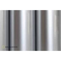 oracover Plotterfolie Easyplot (L x B) 10m x 60cm Silber