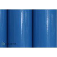 oracover Plotterfolie Easyplot (L x B) 10m x 60cm Hellblau
