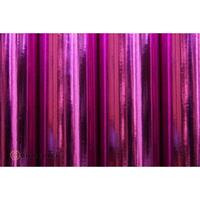 Strijkfolie Oracover 331-096-002 Air Light (l x b) 2000 mm x 600 mm Light-chroom-violet