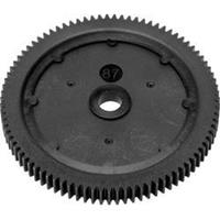 HPI RACING Spur gear 87t (48 pitch) (86946)