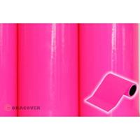 Oracover Oratrim 27-014-025 (l x b) 25000 mm x 120 mm Neon-roze (fluorescerend)