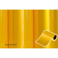 Oracover Oratrim 27-037-025 (l x b) 25000 mm x 120 mm Parelmoer goudgeel