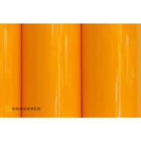 oracover Plotterfolie Easyplot (L x B) 10m x 30cm Goldgelb