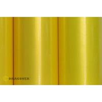 oracover Plotterfolie Easyplot (L x B) 10m x 30cm Perlmutt-Gelb
