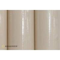 oracover Plotterfolie Easyplot (L x B) 10m x 30cm Cream