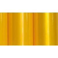 oracover Plotterfolie Easyplot (L x B) 10m x 30cm Perlmutt-Gold-Gelb