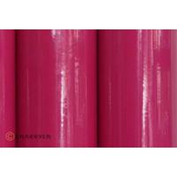 oracover Plotterfolie Easyplot (L x B) 10m x 30cm Pink