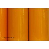 oracover Plotterfolie Easyplot (L x B) 10m x 30cm Royal-Gelb
