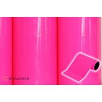 Oracover Oratrim 27-014-005 (l x b) 5000 mm x 95 mm Neon-roze (fluorescerend)