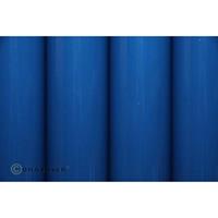 Oracover Orastick 25-050-002 Plakfolie (l x b) 2000 mm x 600 mm Blauw