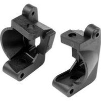 HPI RACING Front hub carriers (10 degrees) (101209)