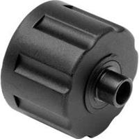 HPI RACING Differential housing (101026)