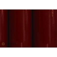 oracover Plotterfolie Easyplot (L x B) 10m x 20cm Scale-Rot