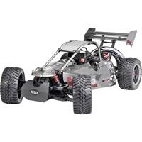 Reely 102113C Body Carbon Fighter III