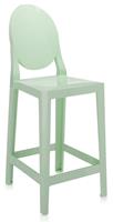 Kartell One More Barkruk Groen