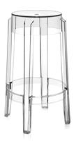 Kartell Charles Ghost KA 04898B4 Kristal