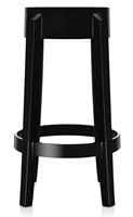 Kartell Charles Ghost KA 04898E6 Glossy black