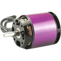 Hacker A30-10 XL V4 Brushless elektromotor voor vliegtuigen kV (rpm/volt): 900 Aantal windingen (turns): 10