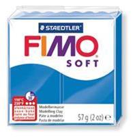 fimo soft pacific blauw