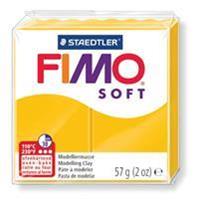 fimo soft zonnegeel