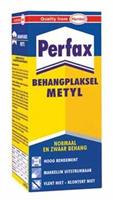 Perfax behangplaksel metyl 125 g