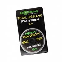 Korda PVA String Heavy Dispenser - 15m