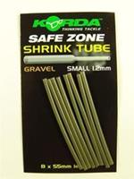 Korda Safe Zone Shrink Tube - Gravel - 1.6mm