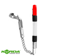 Korda Stow Indicator Complete Assembly - Hanger - Rood