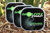 Korda Mouth Trap - Onderlijnmateriaal - 6.8 kg