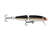 Rapala Jointed Floating - Plug - Silver - 11cm