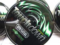 Korda Touchdown - Groen - Nylon Vislijn - 0.30mm - 1000m