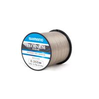 Shimano Technium Invisitec - Nylon Vislijn - 0.35mm - 790m