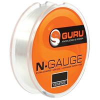 Guru N-Gauge - Nylon Vislijn - 0.25mm - 100m