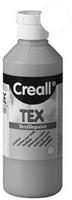 Creall Textile Paint White 250ml