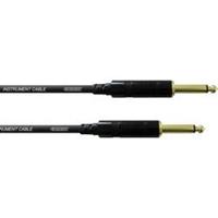 Cordial CCI3PP Intro TS jack instrument cable, 3 m