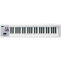 Roland A-49 MIDI Controller Keyboard Wit