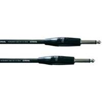 Cordial CII3PP Intro TS jack instrument cable, 3 metres