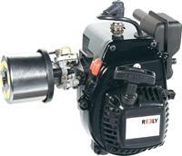 Reely Benzine 2-takt automotor 26 cm³ 1.6 pk 1.18 kW