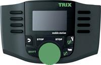 TRIX T66955 Mobile Station zwart